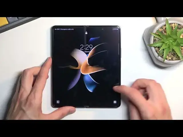 Video thumbnail for SAMSUNG Galaxy Z Fold4 TIPS & TRICKS | Hidden Features and Secret Settings