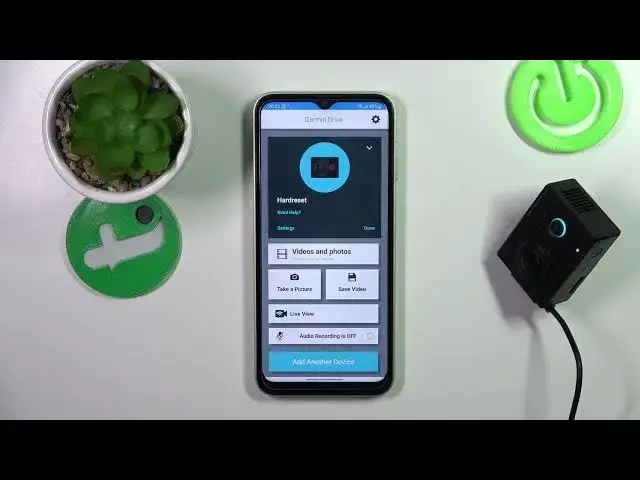 Video thumbnail for How to Use Voice Commands on Garmin Dash Cam Tandem?
