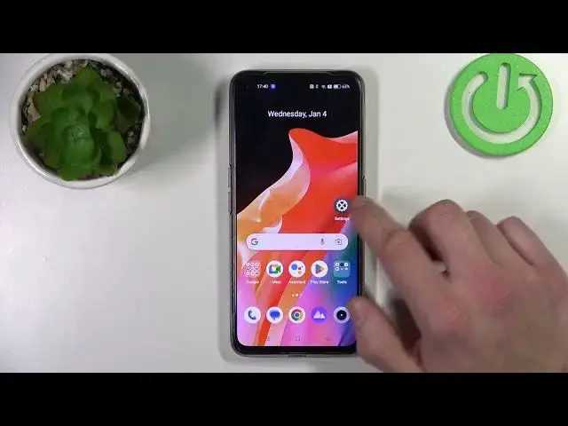 Video thumbnail for How to Enable/Disable Smart Sidebar on REALME GT Neo 3T? - Manage Side Bar