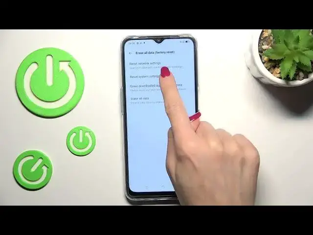 'Video thumbnail for How to Reset System Settings on Oppo A54s – Restore Default Configuration'