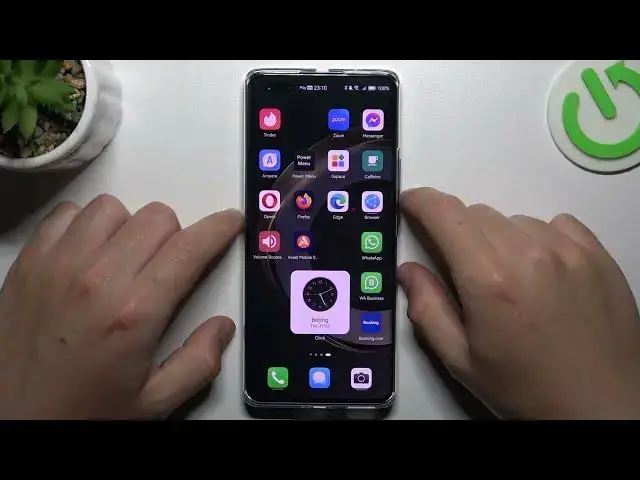 Video thumbnail for How to Enable & Disable VOLTE Calling on Huawei Nova 11 Pro?