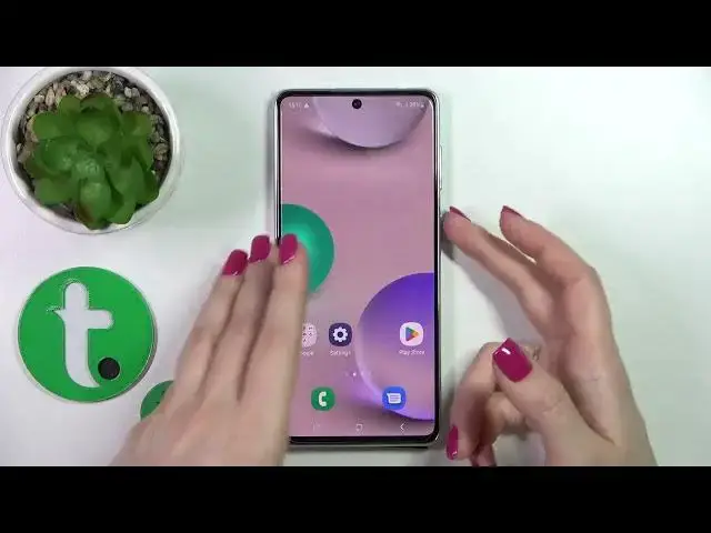 'Video thumbnail for How to Turn On the Always On Display on a SAMSUNG Galaxy A73 5G'