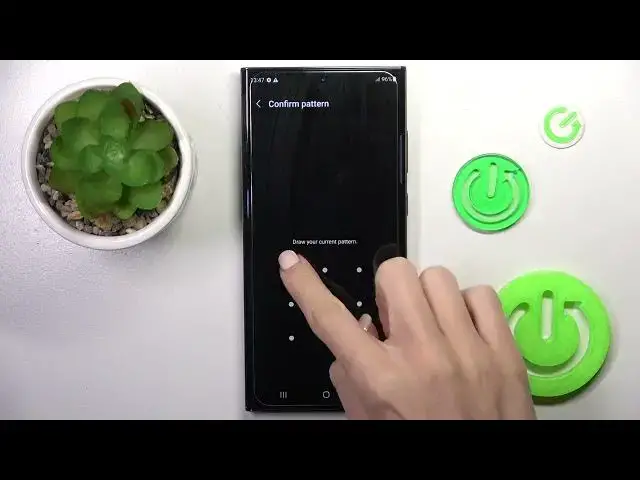 Video thumbnail for How to Reset Network Settings on Samsung Galaxy S23 Ultra? #s23ultra