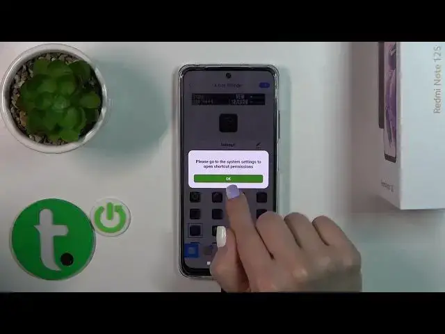'Video thumbnail for How to Customize the Theme & Shape of App Icons on REDMI Note 12S - X Icon Changer App'
