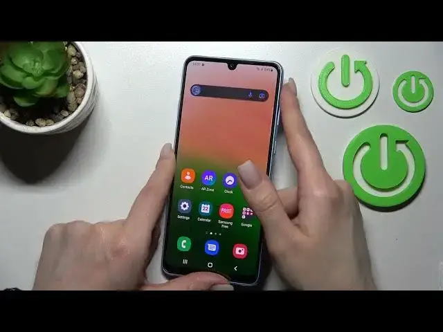 Video thumbnail for How to Mute Ringtone on Samsung Galaxy A33 / Mute incoming calls on Samsung Galaxy A33