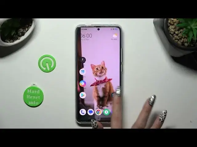 Video thumbnail for How to Download and Apply iOS Launcher on POCO F5 Pro - Install  iOS Launcher