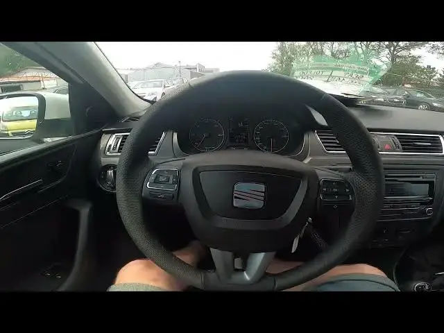 Video thumbnail for How to Scan for Radio Stations in Seat Toledo IV ( 2012 – 2018 ) - Find new Radio Stations