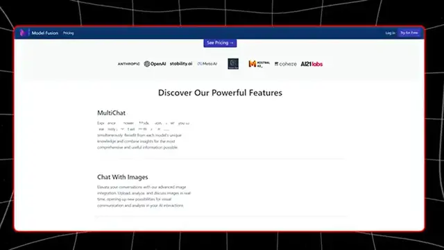 Video thumbnail for Meet MultiChat - Multiple AI Models in ONE
