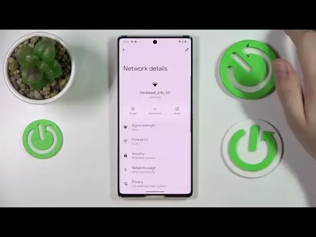 Video thumbnail for How to Share Wi-Fi Password in Android 13 – Show Password