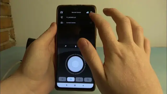 Video thumbnail for How to Adjust Motor Strength on FeiyuTech AK2000S?