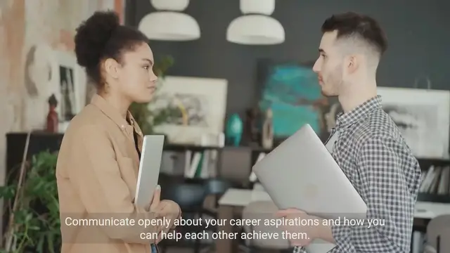 Video thumbnail for Empowering Strategies for Supporting Career Goals