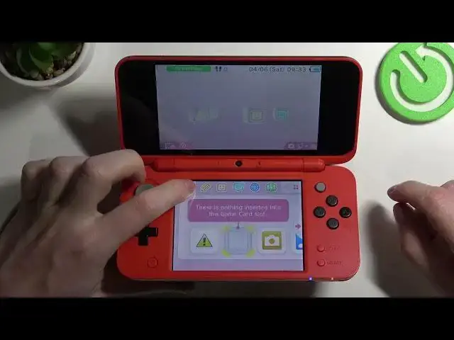Video thumbnail for Nintendo 2DS XL - How To Turn On & Off Power Saving Mode