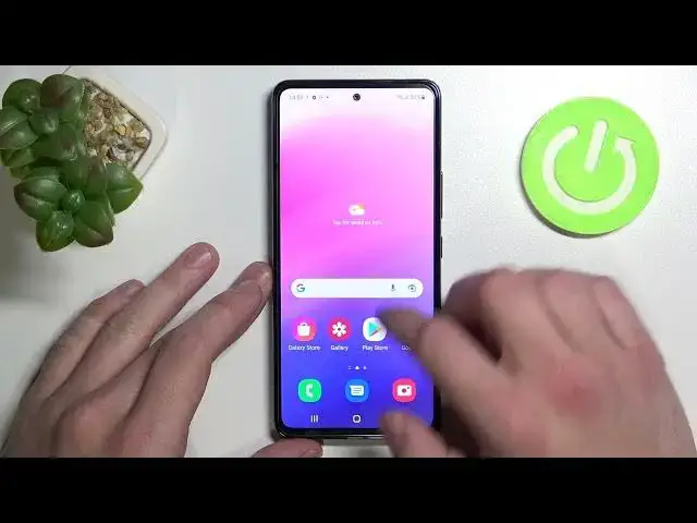 'Video thumbnail for How to Set Custom Ringtone on SAMSUNG Galaxy A53 - Change Default Ringtone'