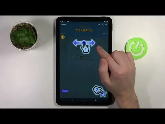 'Video thumbnail for How to Check Battery Health on NOKIA T20 - Use Ampere App'