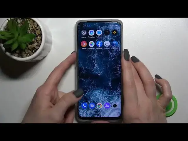 Video thumbnail for How to Turn Off Silent Mode on REALME 9i – Unmute Ringtone