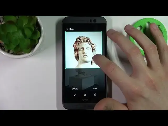 Video thumbnail for How to add photo to contact in HTC One M9E | Adding photo to contact on HTC One M9E