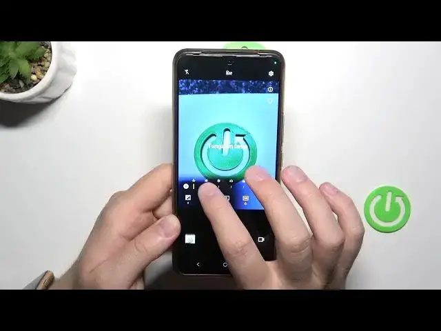 Video thumbnail for How to Enable And Use Camera Pro Mode on VIVO T1 Pro 5G / Top Camera Features