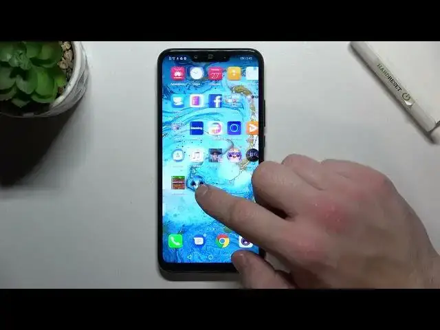 Video thumbnail for How to Manage App Drawer Function in Huawei Mate 20 Lite - Enable or Disable App Drawer