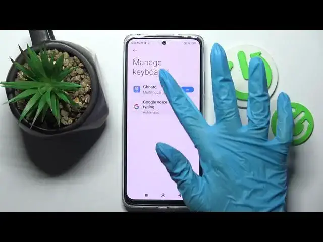 Video thumbnail for How to Stop Auto-Correction in Xiaomi Redmi 11 - Turn On Automatic Text Correction