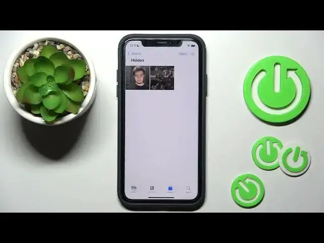 Video thumbnail for How to Hide Photos on iPhone? | Remove Photos from Library without Deleting