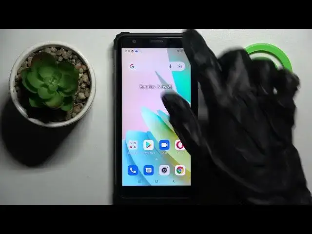 'Video thumbnail for How to Deactivate Auto Rotate Screen in BLACKVIEW BV6600E - Enable Display Auto Rotation'