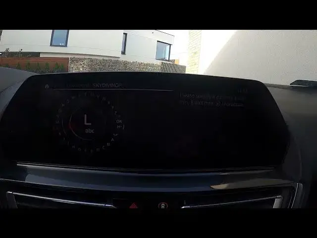 Video thumbnail for How to Change Wi-Fi Password in BMW Series 8 II ( 2018 - now ) | Improve Security