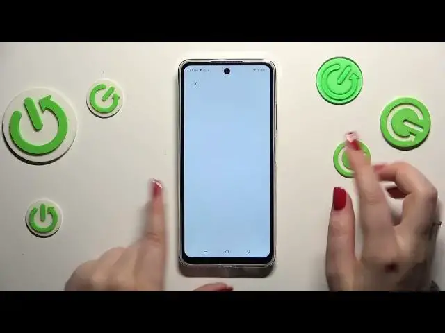 Video thumbnail for How to Add/Remove Google Account on INFINIX Hot 40i