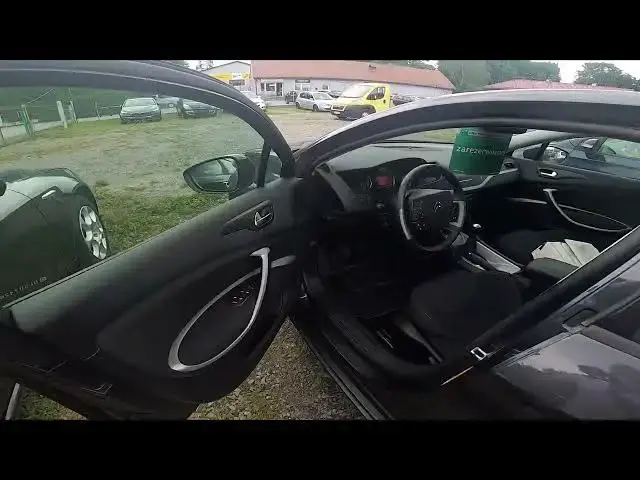 Video thumbnail for Where is Tyre Pressure Sticker in Citroen C5 III ( 2007 – 2017 ) | Find Tyre Pressure Sticker