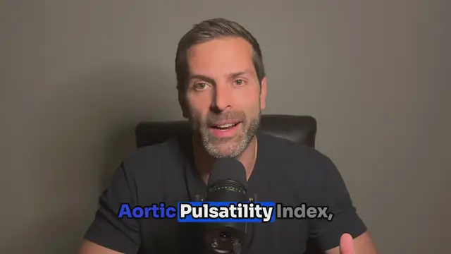 'Video thumbnail for Aortic Pulsatility Index (API): Optimizing Cardiogenic Shock Management'