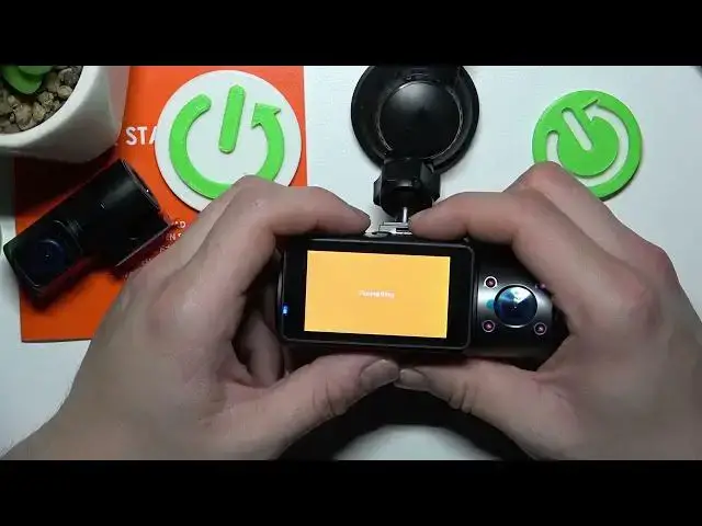 Video thumbnail for How to Format SD Card on Vantrue N4?