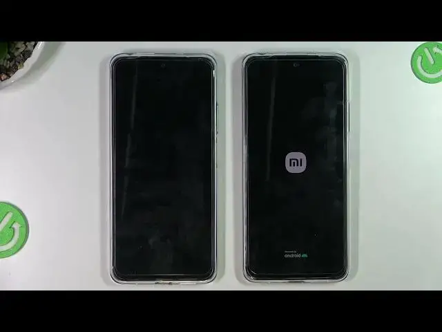 Video thumbnail for XIAOMI Poco M4 Pro vs XIAOMI Redmi Note 11s // Boot Animation Comparison