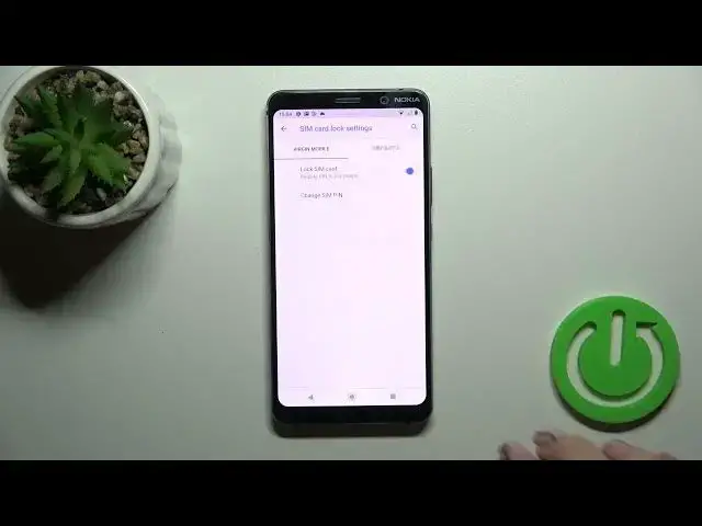 Video thumbnail for How to Add PIN to SIM Card on NOKIA 9 PureView