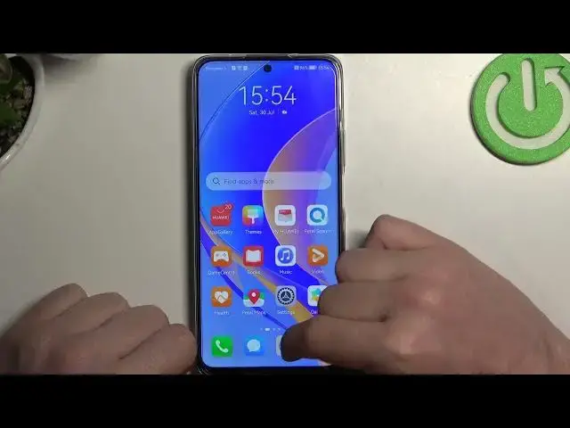 Video thumbnail for Huawei Nova Y90 - Fix Network Problems | Clock Is Behind