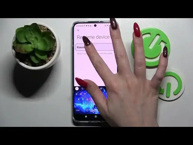 'Video thumbnail for How to Change Device Name on Xiaomi 12X – Rename your Xiaomi 12X'