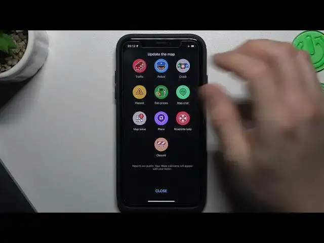 Video thumbnail for How to Make a Report in Waze App? Send Report to Other Drivers in One Second!