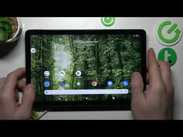 Video thumbnail for NOKIA T21 and Battery Charging - Does My Tablet Support Wireless Charging