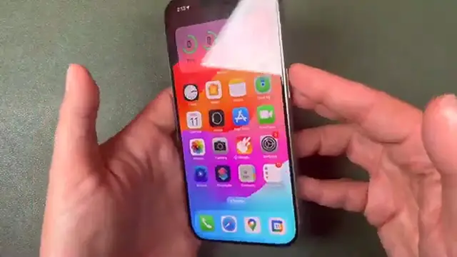 Video thumbnail for iPhone 15 Pro Max Action Button Tips - Multi Click Actions Tutorial!