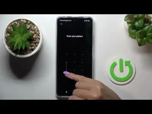 'Video thumbnail for How to Reset Network Settings on POCO X4 GT - Reset WiFi, Bluetooth'