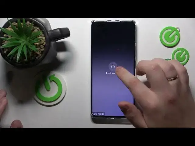 Video thumbnail for How to Remove Safe Mode in HUAWEI - Exit the Diagnosis Mode