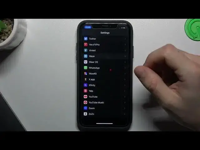 Video thumbnail for How to Stop Location Tracking on iOS in Waze App? Turn OFF Real Time Location Tracking!