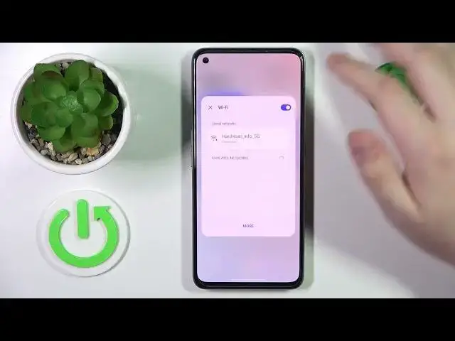 Video thumbnail for How to Access Wi-Fi Password via QR Code in Realme Narzo 50 Pro - Share Wi-Fi password