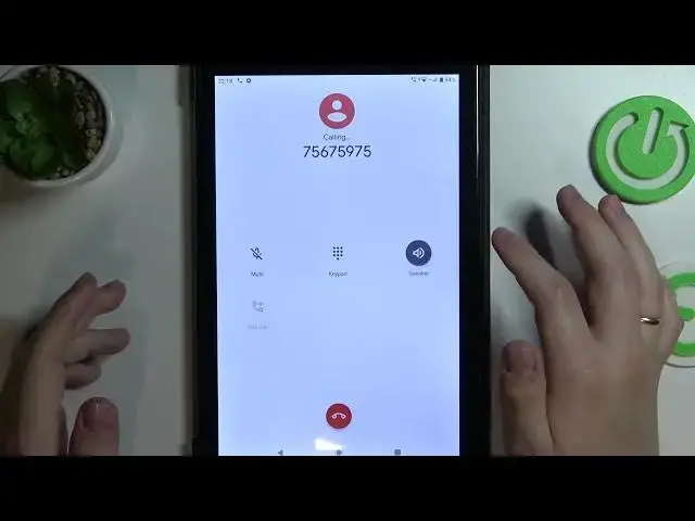 Video thumbnail for How to Turn On Speaker on Call on Oukitel OKT1 - Activate Speaker in Call