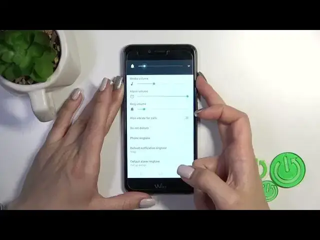 Video thumbnail for How to Mute Ringtone on WIKO U Pulse? - Disable Ringtone