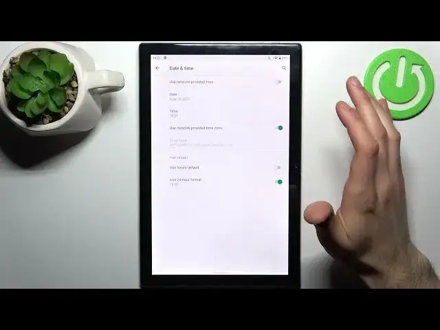 Video thumbnail for How to Change Date & Time in OUKITEL OKT1 – Time Settings