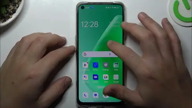 Video thumbnail for How to Rearrange Home Screen on OPPO F19?