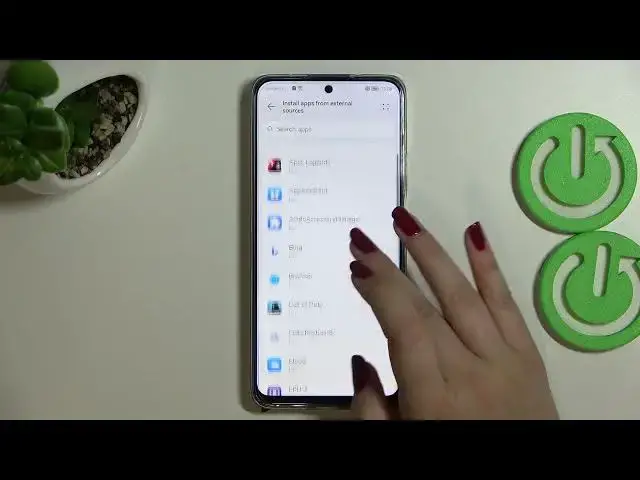 'Video thumbnail for How to Allow Installation from Unknown Sources on the HUAWEI Nova Y90 - External Sources'