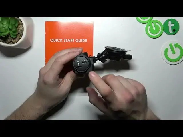 Video thumbnail for Buttons Overview of Vantrue N4