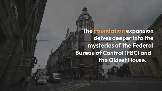 Video thumbnail for Control Ultimate Edition DLC Content Details