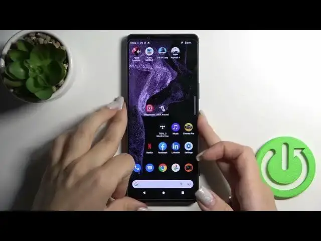 Video thumbnail for How to Turn Off Always On Dispaly on SONY Xperia 1 IV - Disable AOD