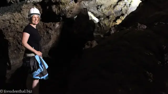 Video thumbnail for Gruta do Natal auf Terceira | Azoren